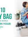 Best Luxury Bag Brands in World for 2025