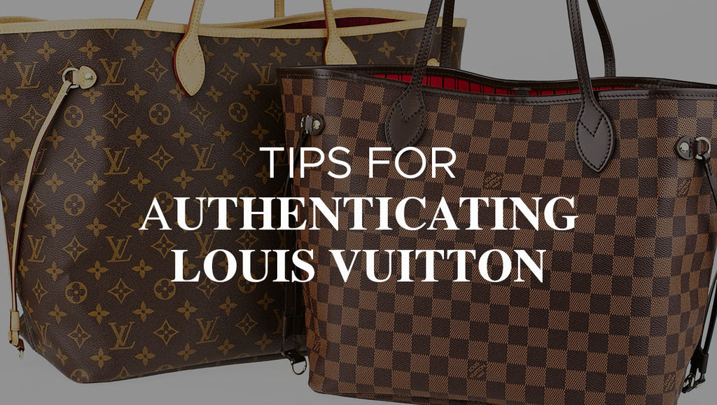 How to read Louis Vuitton Datecodes in Handbags & Accessories, Date Code  Meaning 
