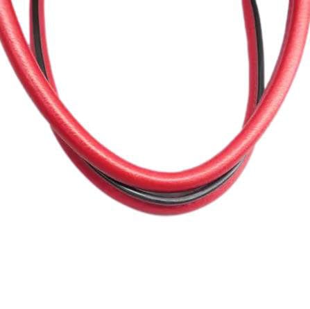 LOUIS VUITTON Kimono MM Monogram Canvas Shoulder Bag Red