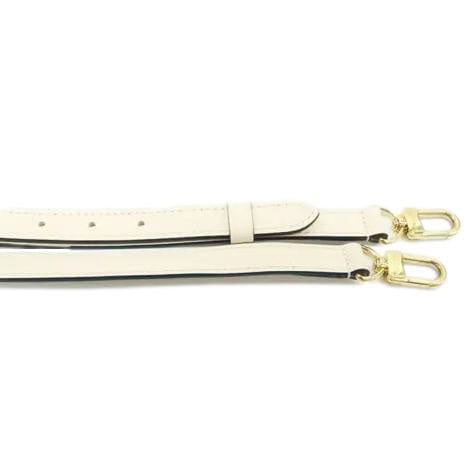 LOUIS VUITTON Braided Metis Pochette Monogram Canvas Crossbody Bag Brown