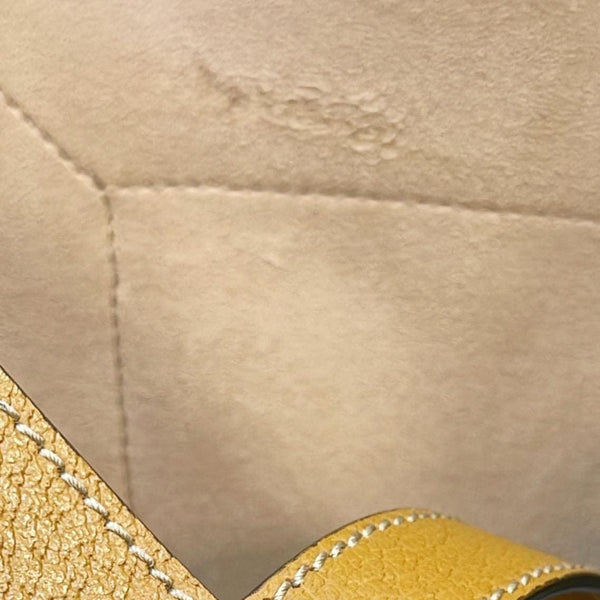 GUCCI Disney x Medium GG Supreme Tote Bag Beige 547947