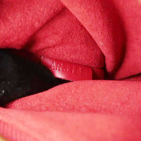 LOUIS VUITTON Caissa Chain Damier Ebene Clutch Shoulder Bag Brown