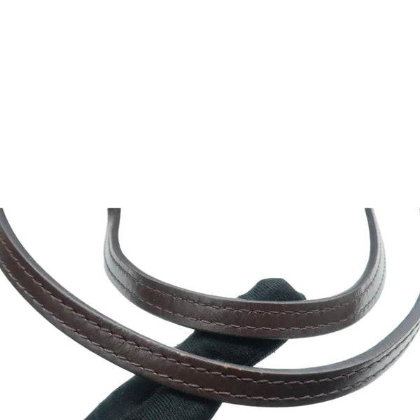 LOUIS VUITTON Neverfull MM Damier Ebene Shoulder Bag Rose ballerine