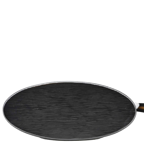 LOUIS VUITTON Saint Jacques PM Epi Leather Shoulder Bag Black