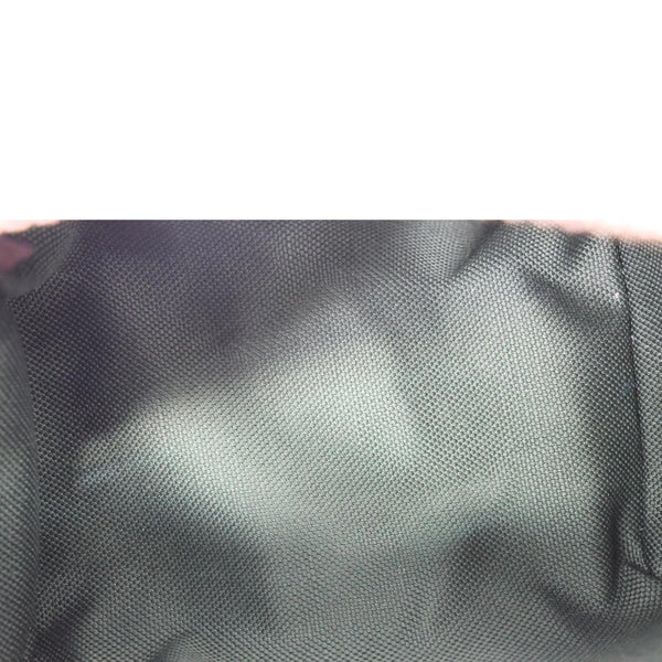 GUCCI Ophidia Mini GG Supreme Canvas Boston Shoulder Bag Beige 838478