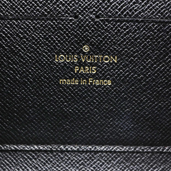 LOUIS VUITTON Kabuki Twist Epi Leather Chain Shoulder Bag Green