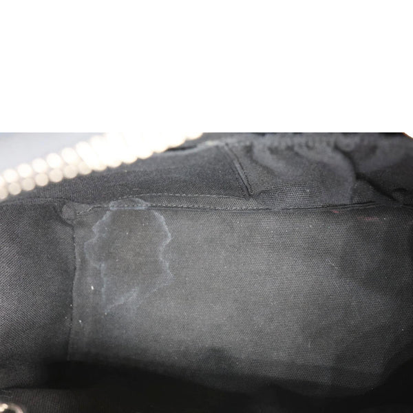 Givenchy Antigona Leather Satchel Shoulder Bag Peacock Blue