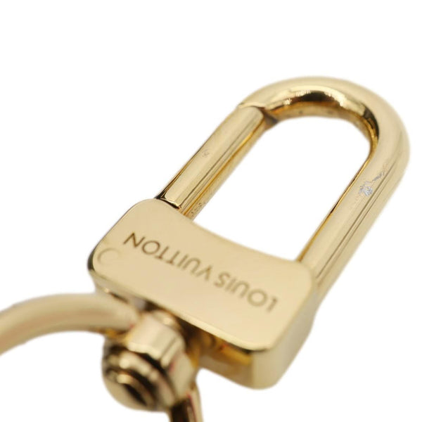 LOUIS VUITTON V BB Monogram Empreinte Tote Shoulder Bag Black