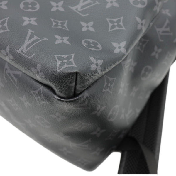 LOUIS VUITTON Apollo Monogram Eclipse Backpack Black