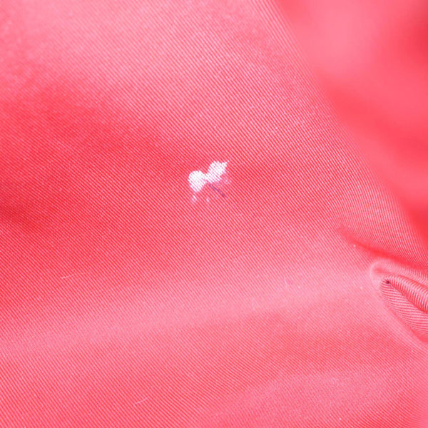 LOUIS VUITTON Graceful PM Damier Ebene Shoulder Bag Brown