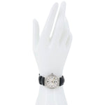 Raymond Weil Vintage W1 3030 Parsifal White Dial Women's Quartz Watch 30mm