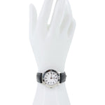Raymond Weil Vintage W1 3030 Parsifal White Dial Women's Quartz Watch 30mm