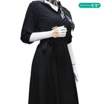 LOUIS VUITTON Colorline Brass Bag Charm Keychain Gold