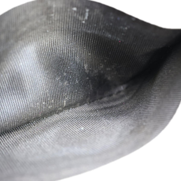 GUCCI Ophidia Web GG Supreme Canvas Card Case Wallet Beige 523155