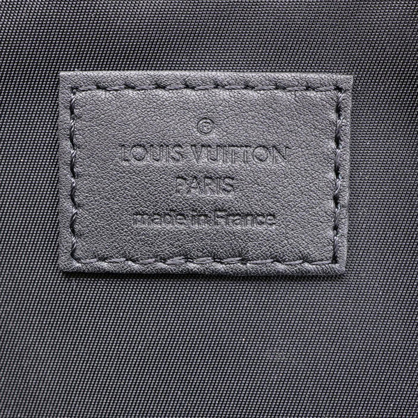 LOUIS VUITTON Palm Springs PM Monogram Reverse Canvas Backpack Brown