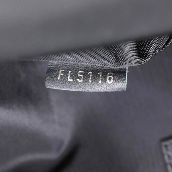 LOUIS VUITTON Palm Springs PM Monogram Reverse Canvas Backpack Brown