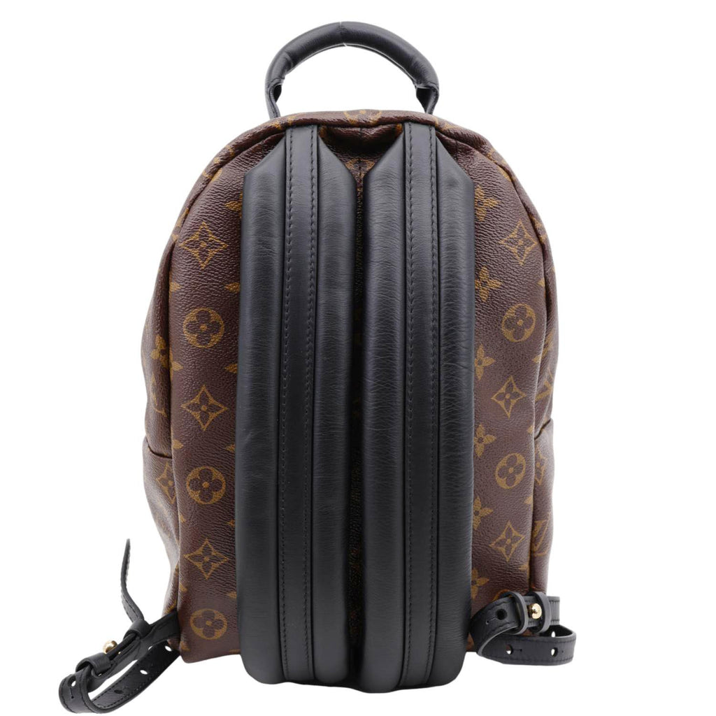 LOUIS VUITTON Palm Springs PM Monogram Reverse Canvas  display picture 3