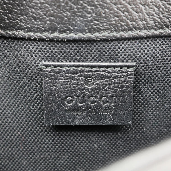 GUCCI GG Psychedelic Supreme Canvas Belt Bumbag Bag Multicolor 598113