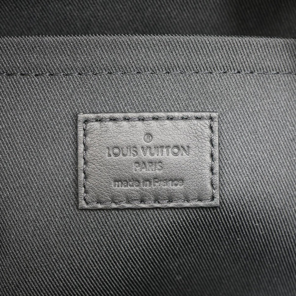 LOUIS VUITTON Palm Spring PM Monogram Canvas Backpack Brown