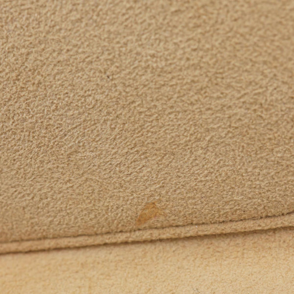 LOUIS VUITTON Monte Carlo Monogram Canvas Jewelry Case Brown