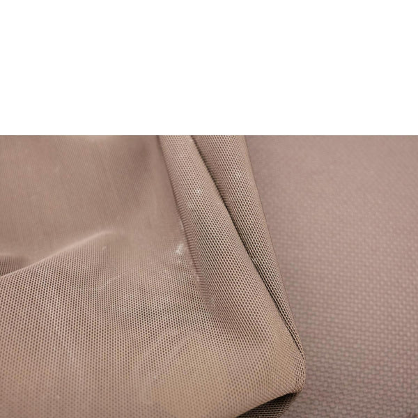 LOUIS VUITTON Horizon 55 Monogram Canvas Travel Bag Brown