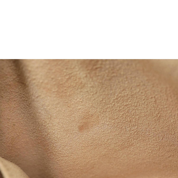 GUCCI GG Marmont Mini Matelasse Leather Crossbody Bag Dusty Pink 448065