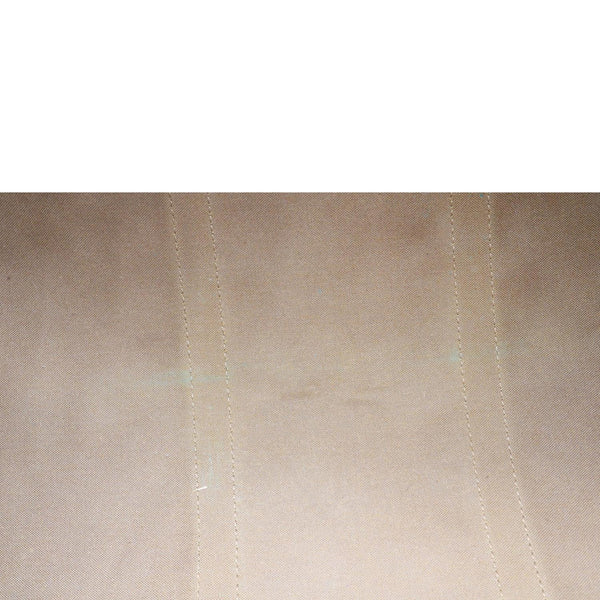 LOUIS VUITTON Keepall 50 Monogram Canvas Travel Bag Brown