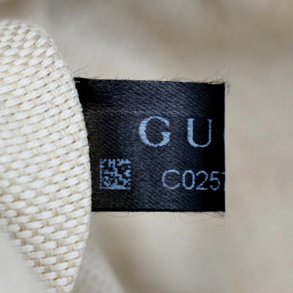 GUCCI Soho Leather Chain Backpack Red 536192