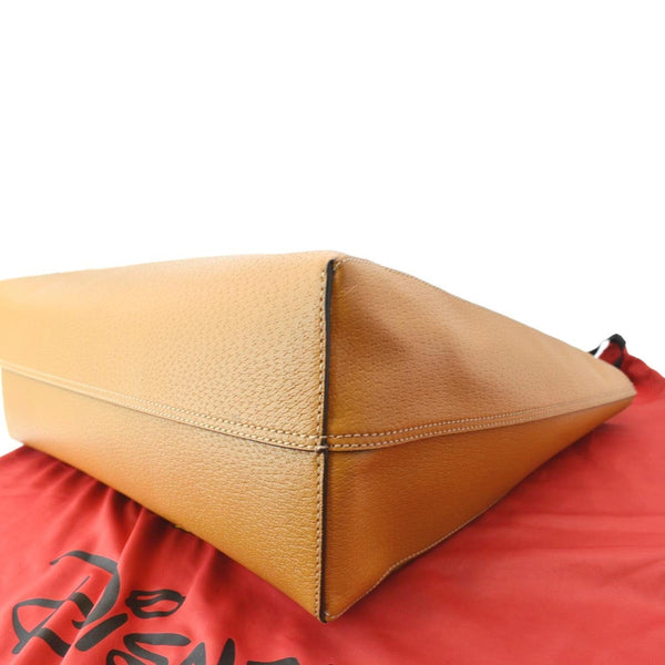 GUCCI Disney x Medium GG Supreme Tote Bag Beige 547947