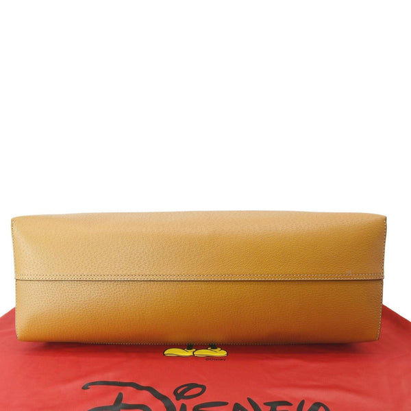 GUCCI Disney x Medium GG Supreme Tote Bag Beige 547947