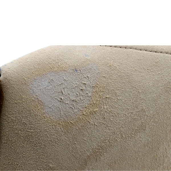 GUCCI Ophidia Soft GG Supreme Tote Bag Brown 547947