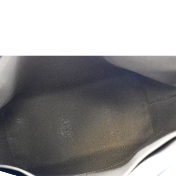 LOUIS VUITTON Totally PM Monogram Canvas Shoulder Tote Bag Brown