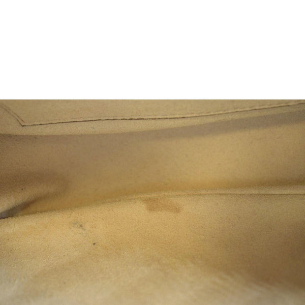 GUCCI GG Marmont Matelasse Leather Crossbody Bag Dusty Pink 447632