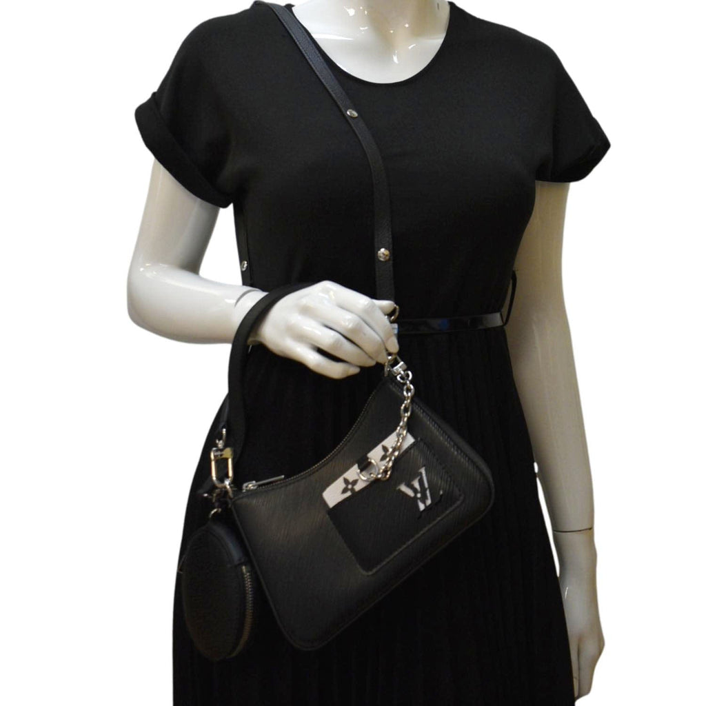 Marellini Epi Leather - Handbags