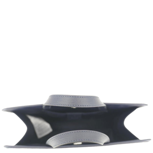 GUCCI Children's Peter Rabbit GG Supreme Canvas Tote Bag Beige 605614