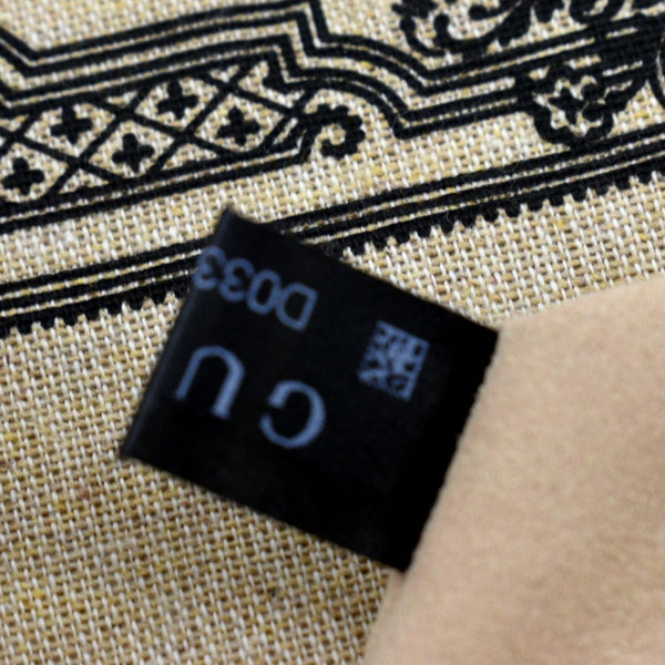 Gucci Jackie 1961 Medium GG Canvas Crossbody Bag in in Beige Color - Tag