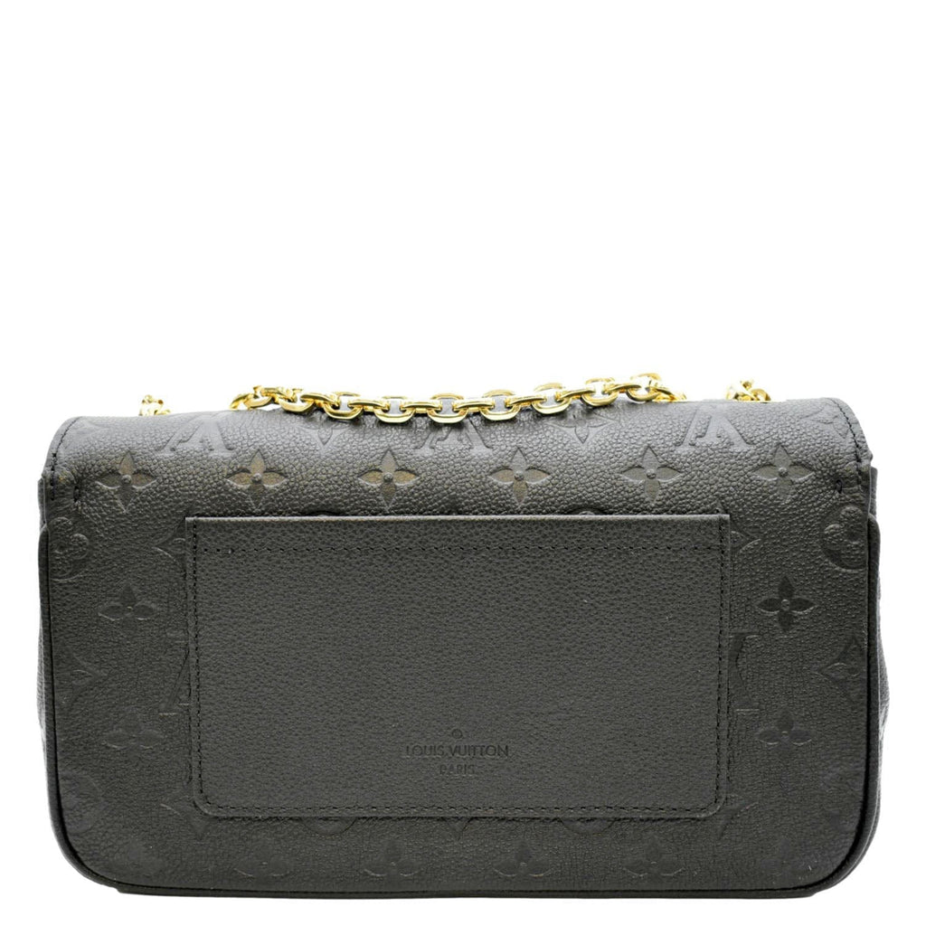 Louis Vuitton Monogram Marceau PM - Brown Crossbody Bags, Handbags -  LOU774461