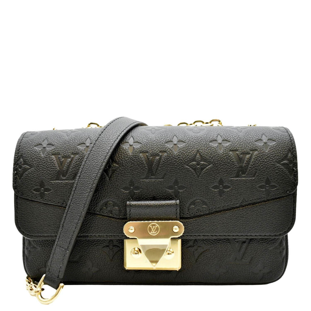 Louis Vuitton Marceau PM Messenger (PreDC) – Luxury Leather Guys