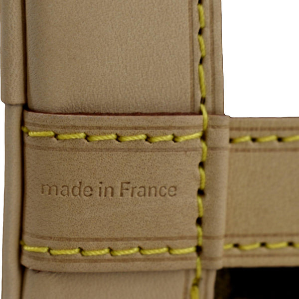 LOUIS VUITTON Petit Noe Monogram Canvas Shoulder Bag