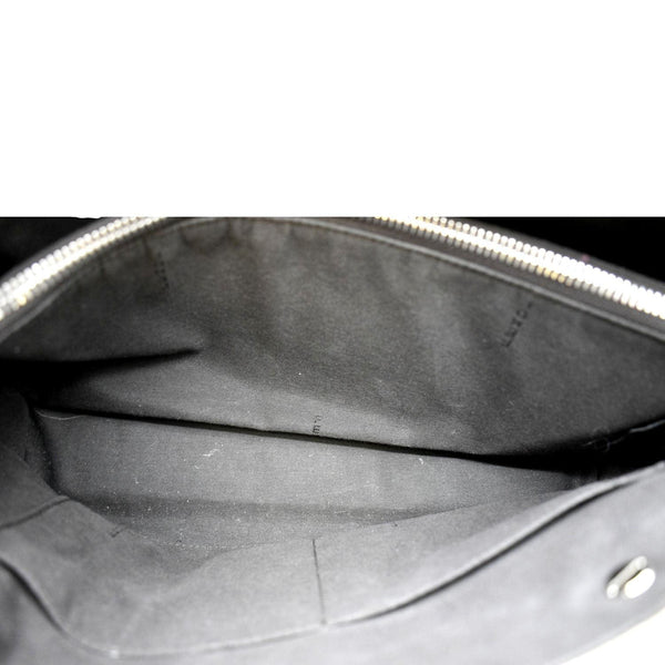 FENDI Small By The Way Leather Shoulder Bag Blush Pink