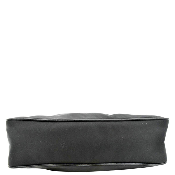 PRADA Re-Edition 2005 Re-Nylon Shoulder Bag Black