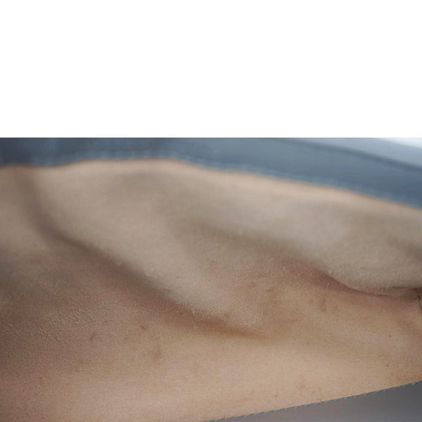 GUCCI GG Marmont Mini Matelassé Bag – Inner Material