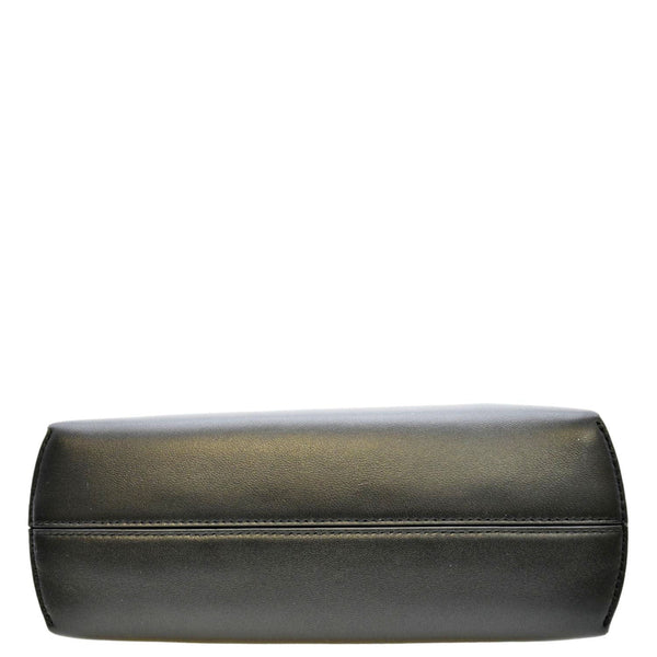 Bottom view of Bottom view of FENDI Bag Black