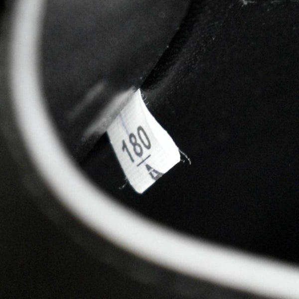 PRADA Double Handle Saffiano Leather Tote Bag Grey