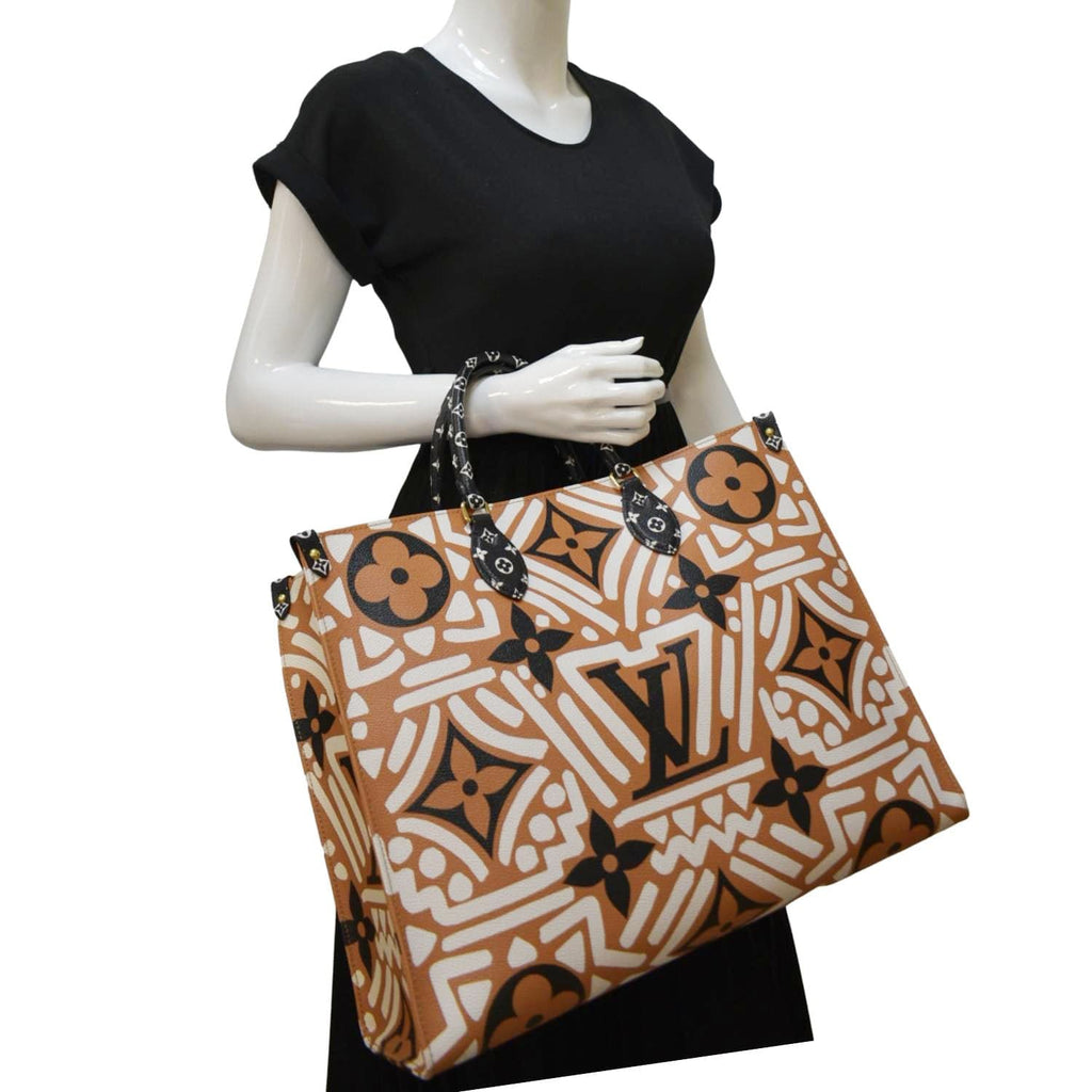 ONTHEGO GM Crafty – Keeks Designer Handbags