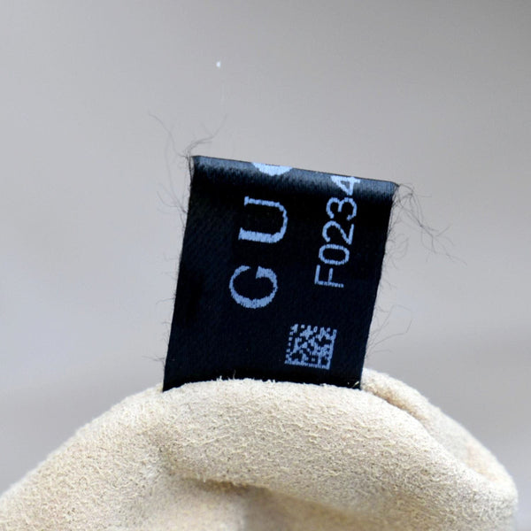 GUCCI GG Marmont Medium Matelasse Shoulder Bag Dusty Pink 443496