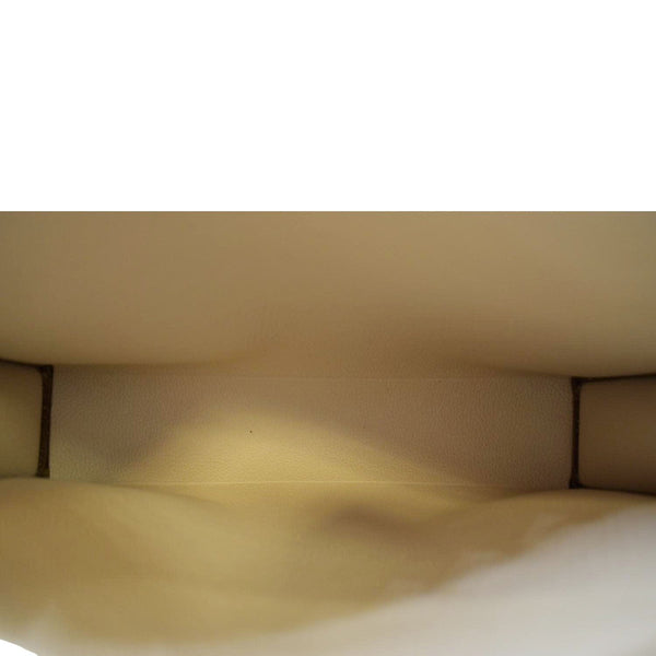 LOUIS VUITTON Toiletry 26 Monogram Canvas Cosmetic Pouch Brown