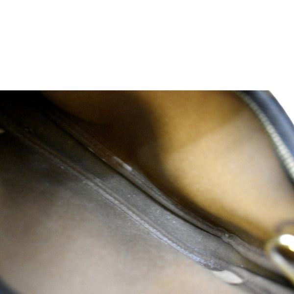 LOUIS VUITTON Multi Pochette Accessoires Monogram Canvas Shoulder Bag Brown