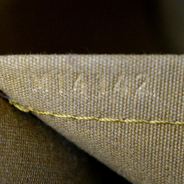 LV Alma BB Vernis Leather Crossbody Bag Vert Olive