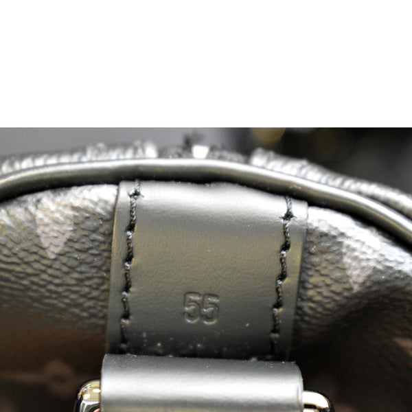 Louis Vuitton Keepall 55 Bandouliere Travel Bag - 55